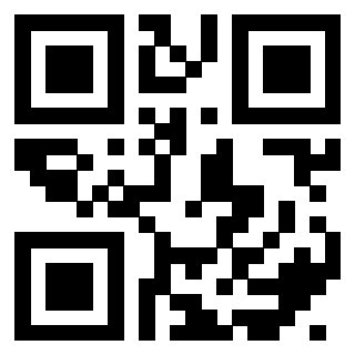 Immagine del QrCode di 3405903499
