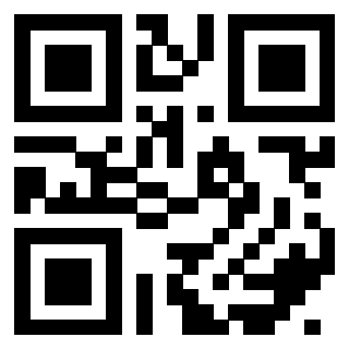 Scansione del QrCode di 3405903500