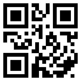 Immagine del Qr Code di 3405903501