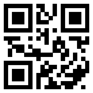 3405903503 - Immagine del QrCode associato