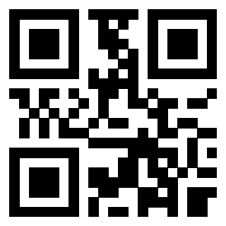 Il QrCode di 3405903504