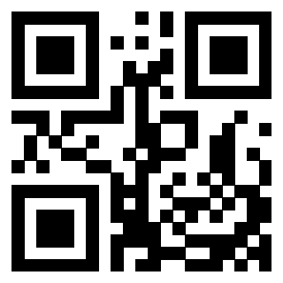 Il Qr Code di 3405903505