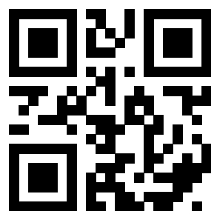 Immagine del Qr Code di 3405903507