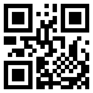 Scansione del QrCode di 3405903510
