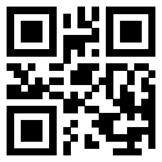 3405903511 - Immagine del QrCode associato