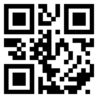 3405903512 - Immagine del QrCode