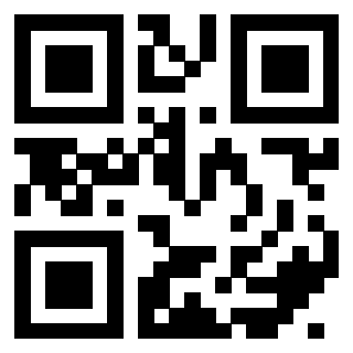 3405903513 - Immagine del QrCode