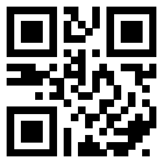 Il Qr Code di 3405903519