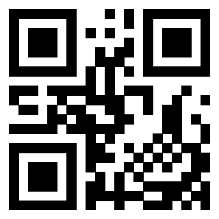 3405903528 - Immagine del QrCode
