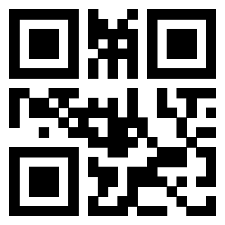 Immagine del QrCode di 3405903529