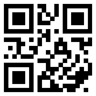 Immagine del Qr Code di 3405903531