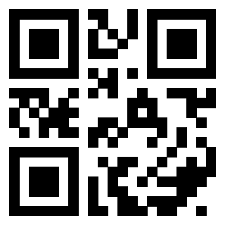 3405903532 QrCode associato