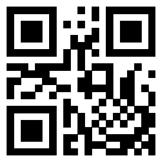 Scansione del QrCode di 3405903534