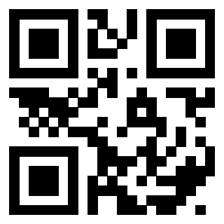 3405903535 - Immagine del Qr Code associato