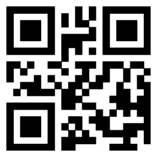Scansione del QrCode di 3405903540