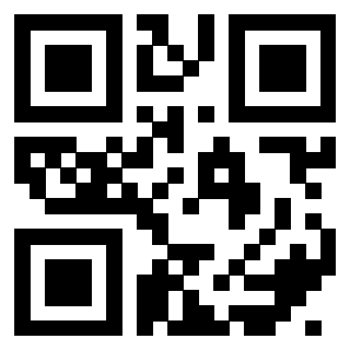 3405903542 - Immagine del QrCode