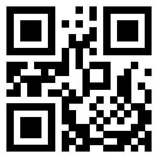 3405903544 QrCode associato