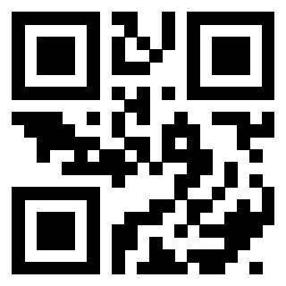 Immagine del QrCode di 3405903549