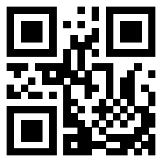 3405903552 QrCode associato