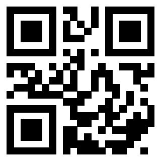 3405903555 - Immagine del Qr Code