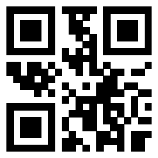 Scansione del QrCode di 3405903556