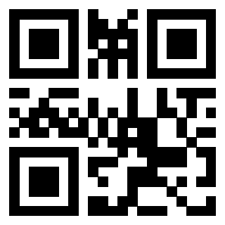 Il QrCode di 3405903557