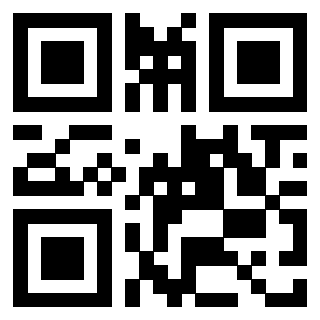 Il QrCode di 3405909370