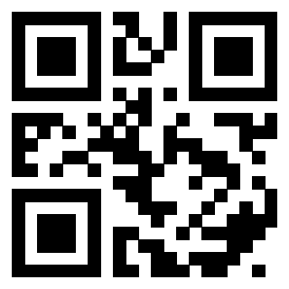 Il QrCode di 3405909372