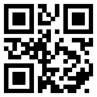 3405909373 - Immagine del QrCode associato