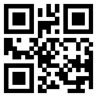3405909374 QrCode associato