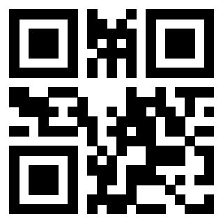 Qr Code di 3405909375
