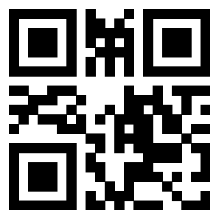 Scansione del Qr Code di 3405909377