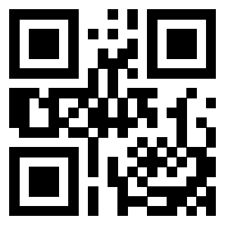 3405909381 QrCode associato