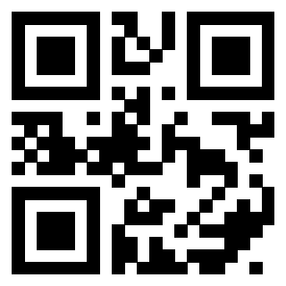 Scansione del QrCode di 3405909382
