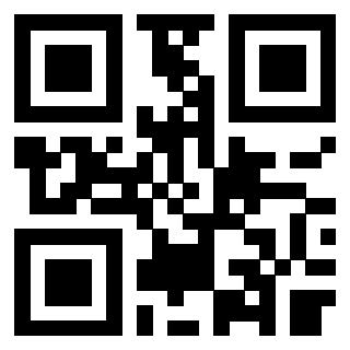 Scansione del Qr Code di 3405909383