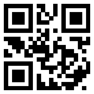 Scansione del QrCode di 3405909385