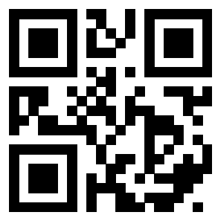 Immagine del QrCode di 3405909387