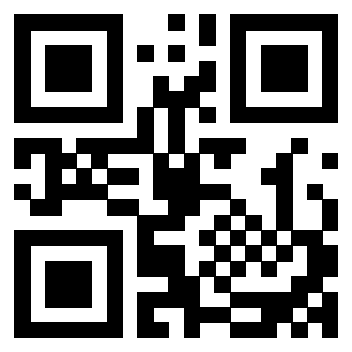 3405909390 - Immagine del QrCode