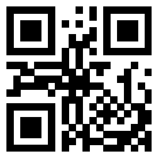 Il QrCode di 3405909391