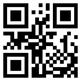 Scansione del QrCode di 3405909398