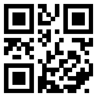 Il QrCode di 3405909399