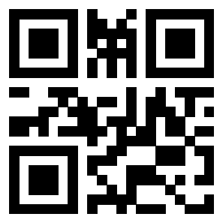 3405909400 Qr Code associato