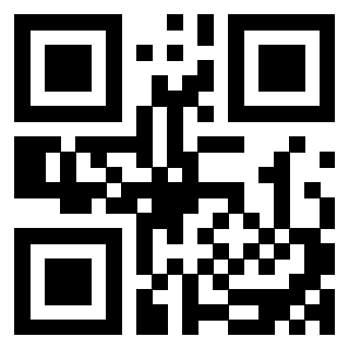 Il Qr Code di 3405909404