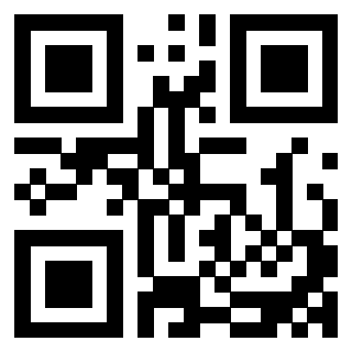 Il QrCode di 3405909406