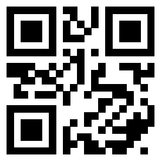 Immagine del Qr Code di 3405909408
