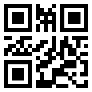 3405909409 Qr Code associato