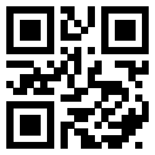 3405909411 - Immagine del QrCode associato