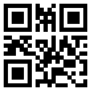 Il Qr Code di 3405909412