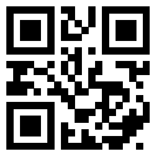 3405909415 - Immagine del Qr Code associato