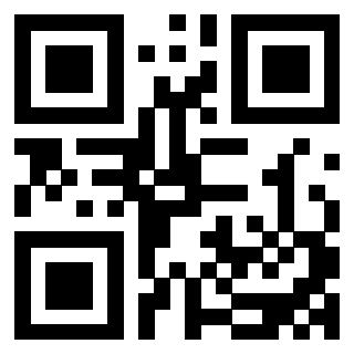 Immagine del Qr Code di 3405909417